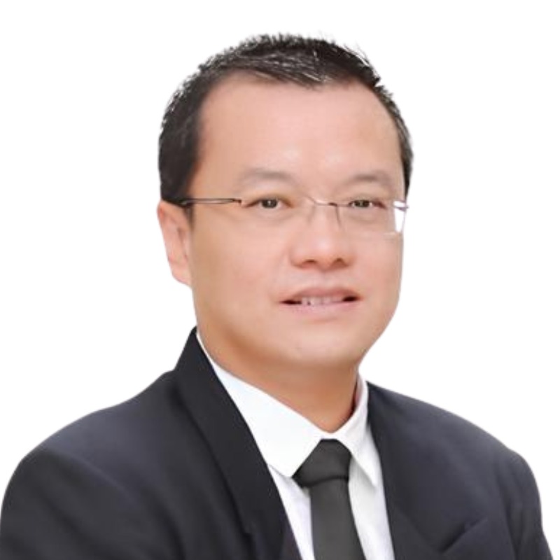 Dr. Lim Kim Meng