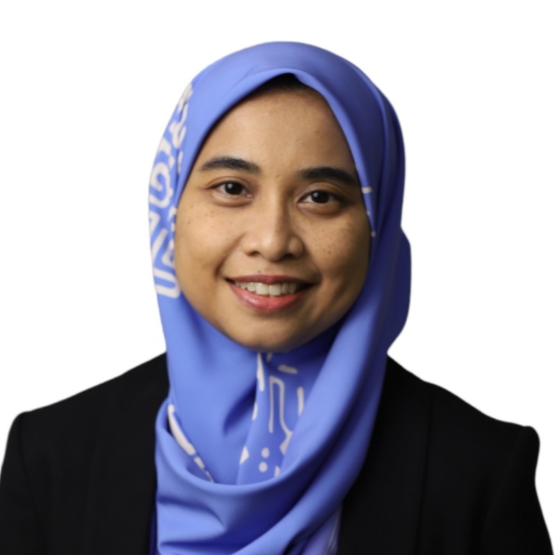  Dr. Sharifah Aida Alhabshi