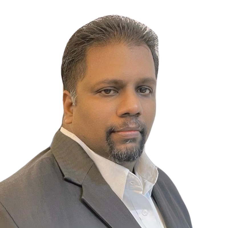 Dr. Sivaneswaran Jeyarasalinggam