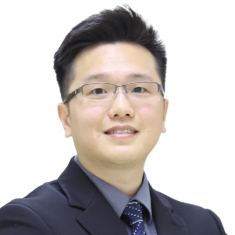 Dr. Steven See Boon Keong