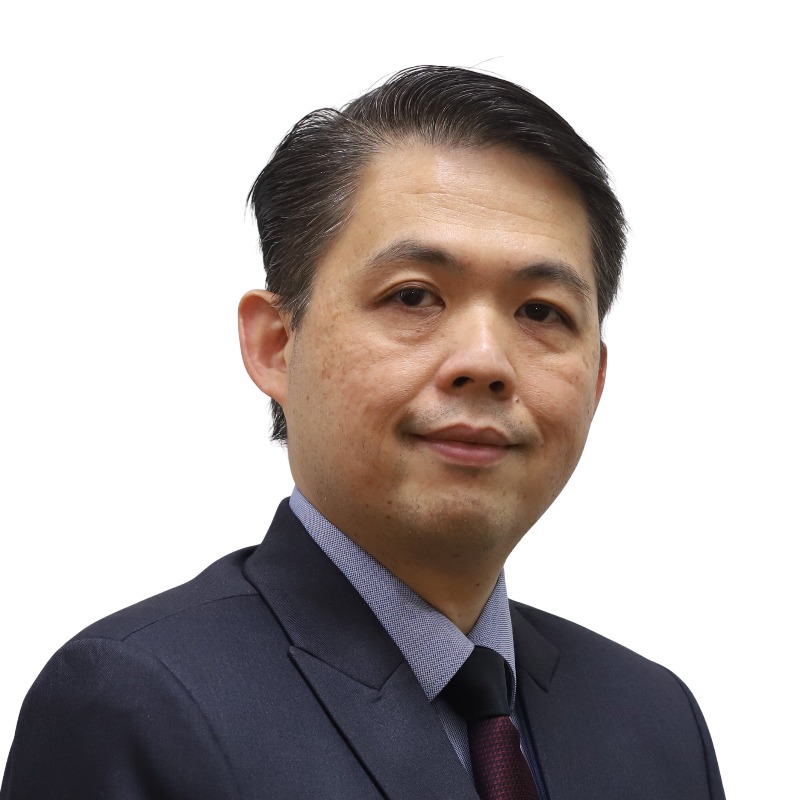  Dr. Thein Soo Sun