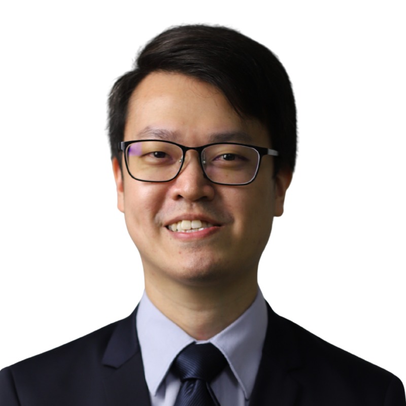 Dr. Yeap Jo Wearn