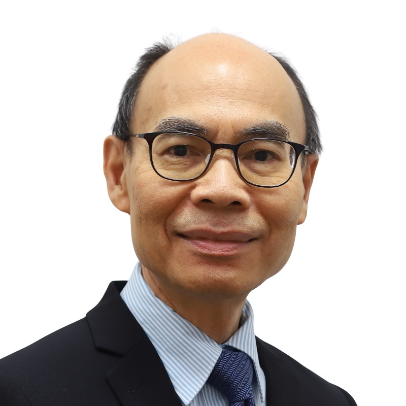  Dr. Lam Num Fatt