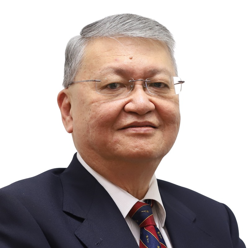  Dr. Ng Soong Lek