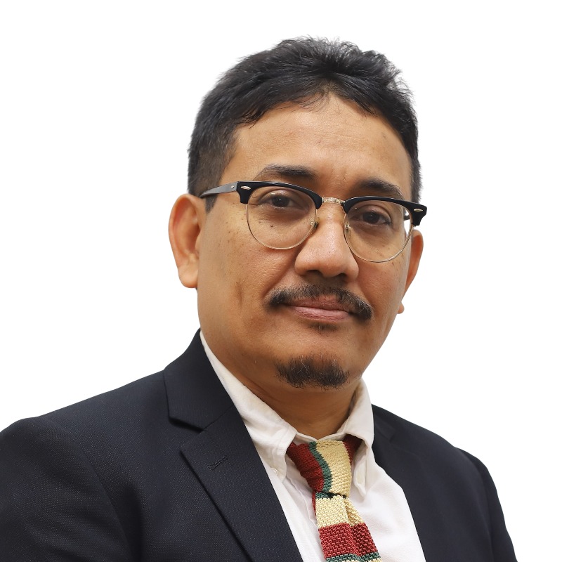  Dr. Nizar Abd Jalil