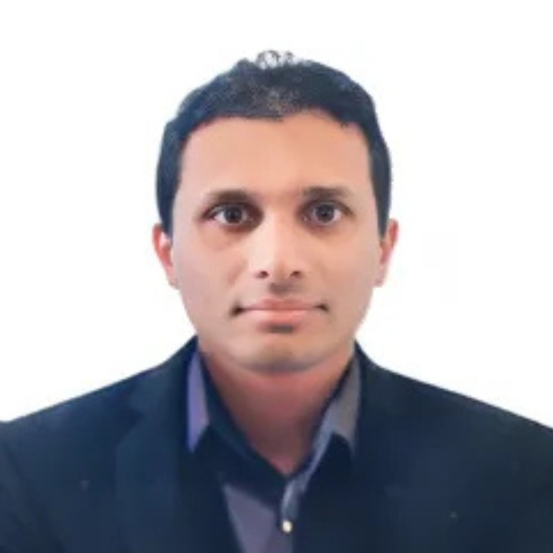 Dr. Saravanan Vengadesa Pillai