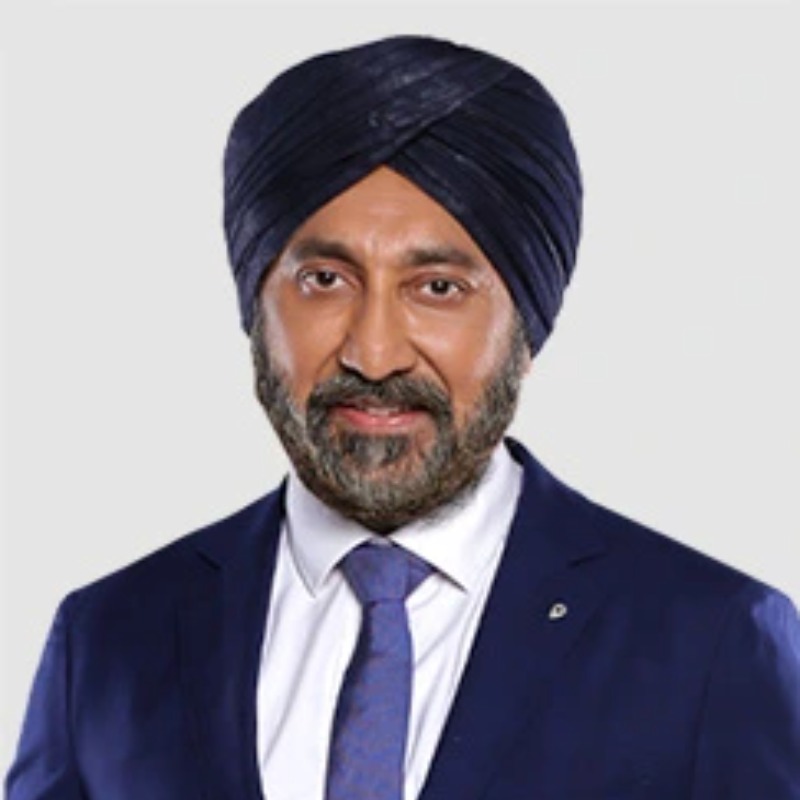 Dato’ Dr. Meheshinder Singh