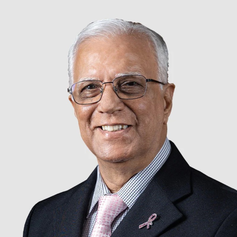 Datuk Dr. Devanand C. Mangharam