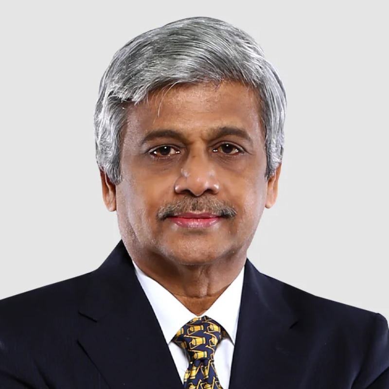 Dr. A.B. Manivannan