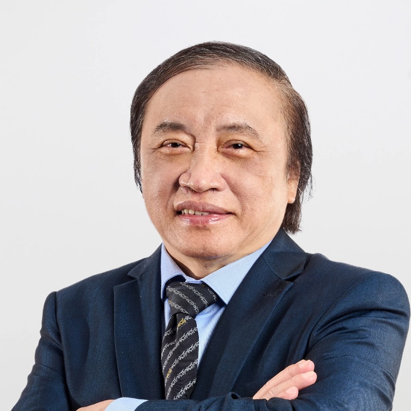 Dr. Chee Chee Pin