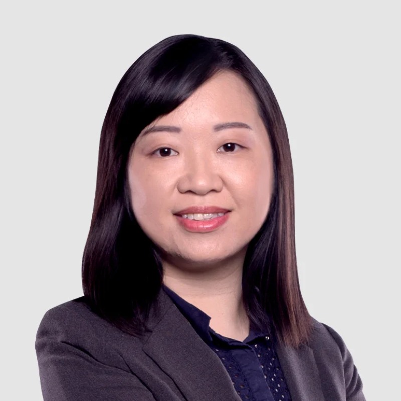 Dr Frances Leow May Yan