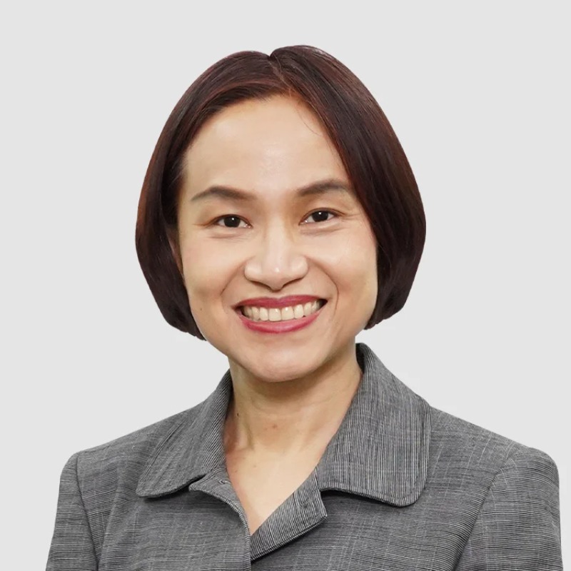 Dr Ho Shu Fen