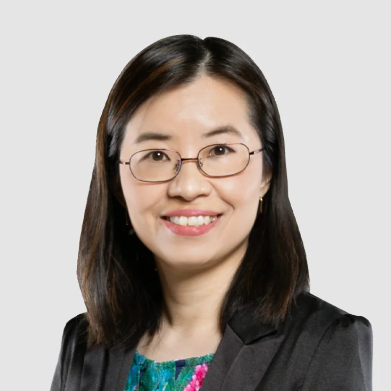 Dr Kua Voon Fong