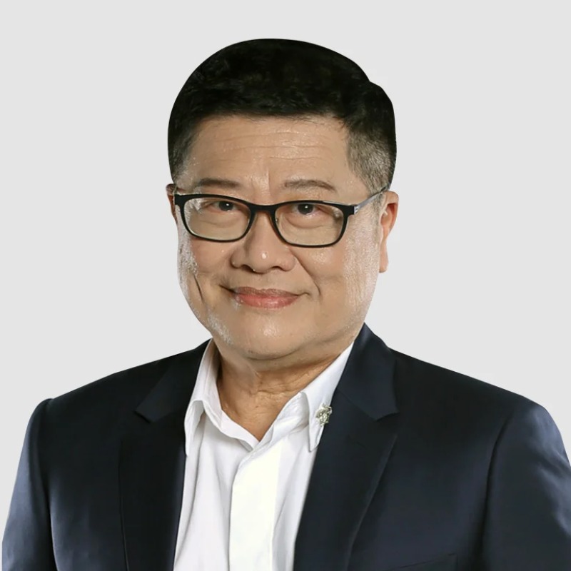 Dr Lee Foo Chiang