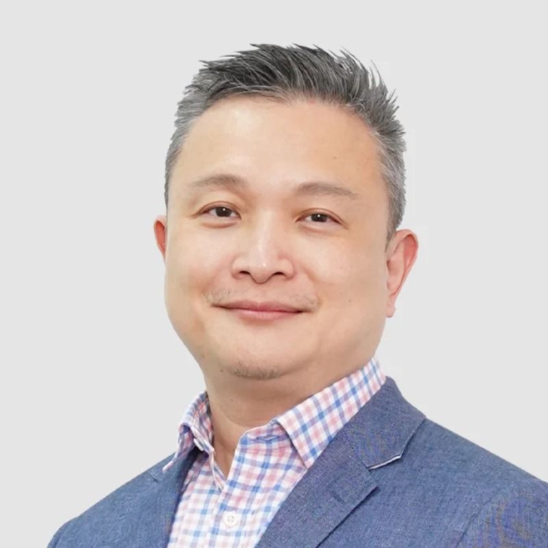 Dr Lum Wan Wei