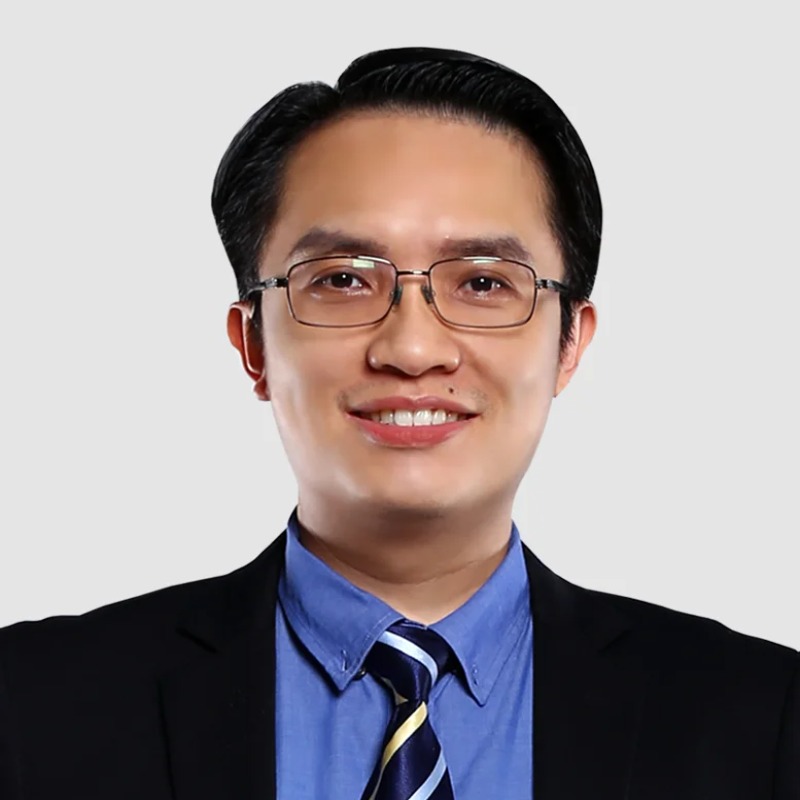 Dr Ng Boon Huat