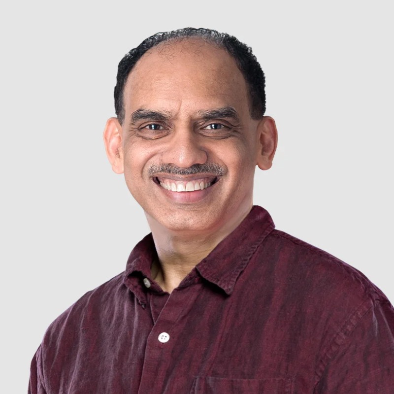 Dr Thaveethu Moses