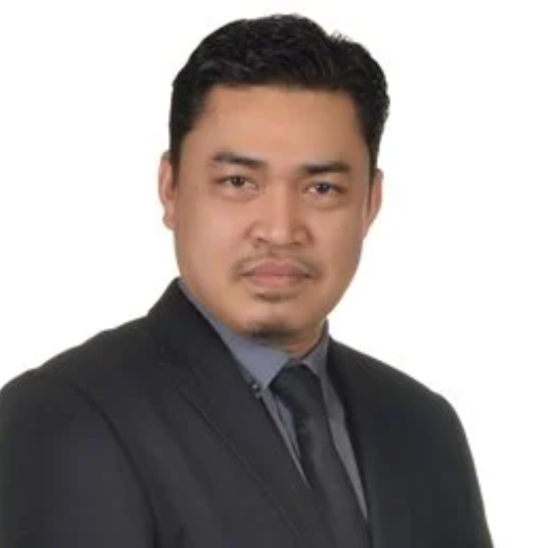 Dr. Ahmad Riaz Fami Bin Razali
