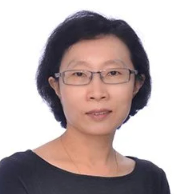 Dr Choo Sad Leng