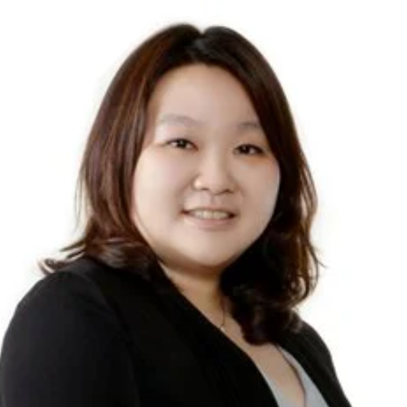 Dr. Livia Chow Huey Ling
