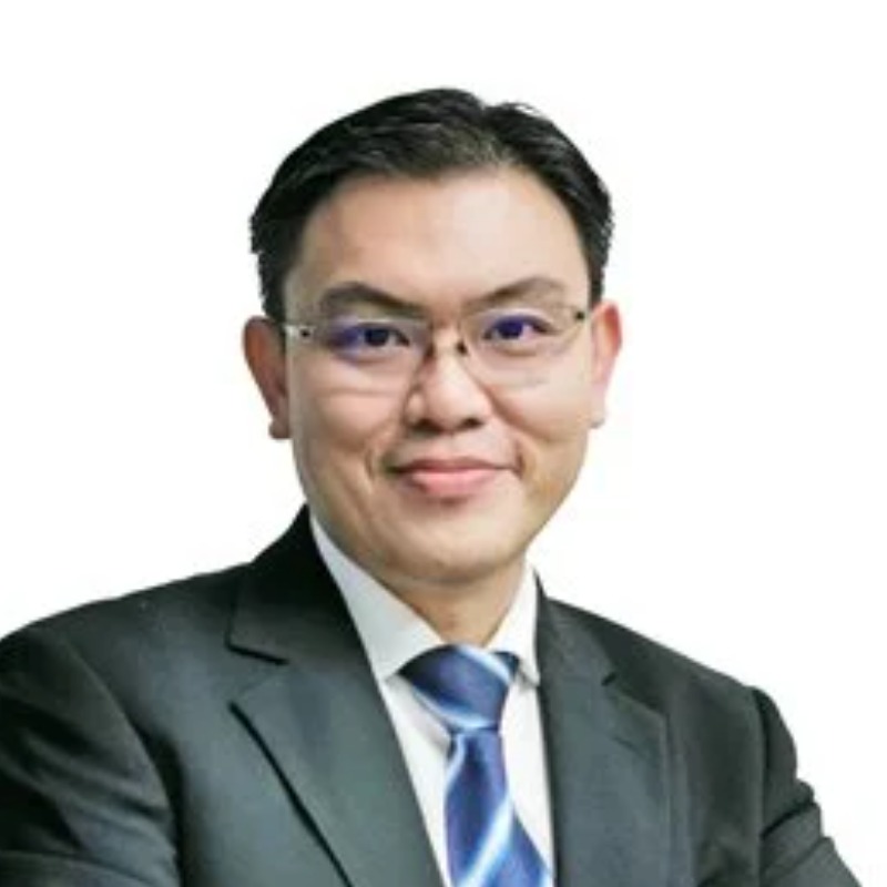 Dr Chow Yok Wai