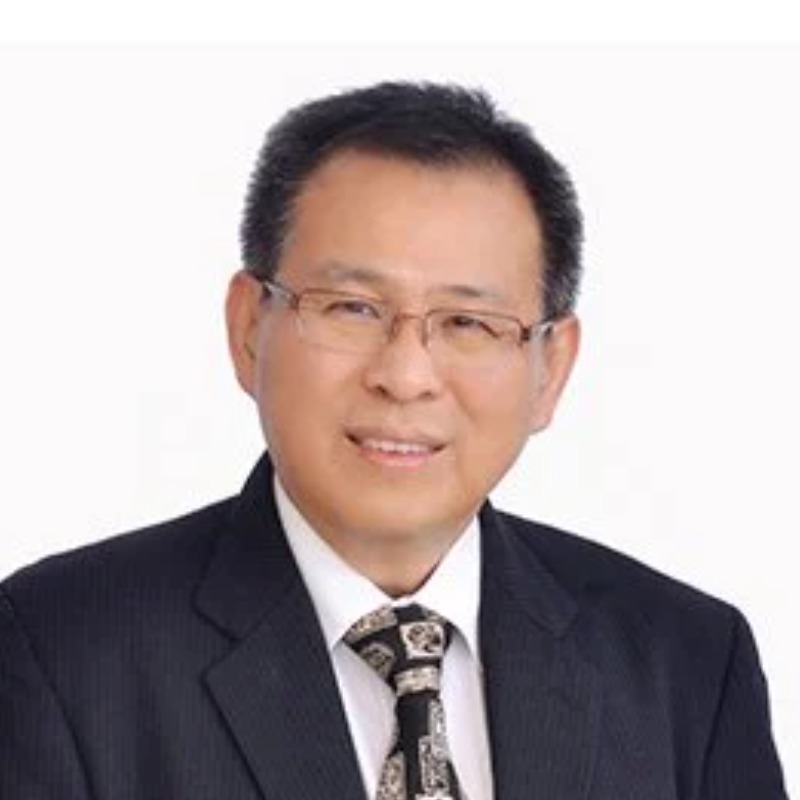 Dr Chuah Seong York