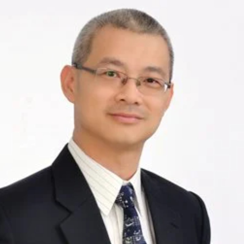 Dr Daniel Wong Wai Yan
