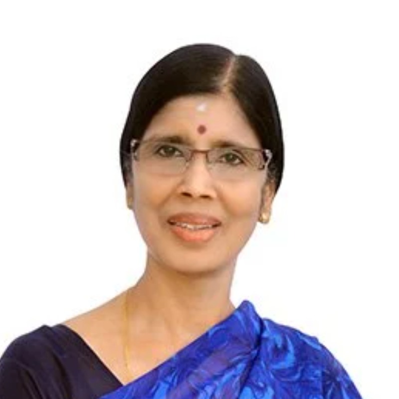 Datin Dr. (Mrs) Gnanambal Athi
