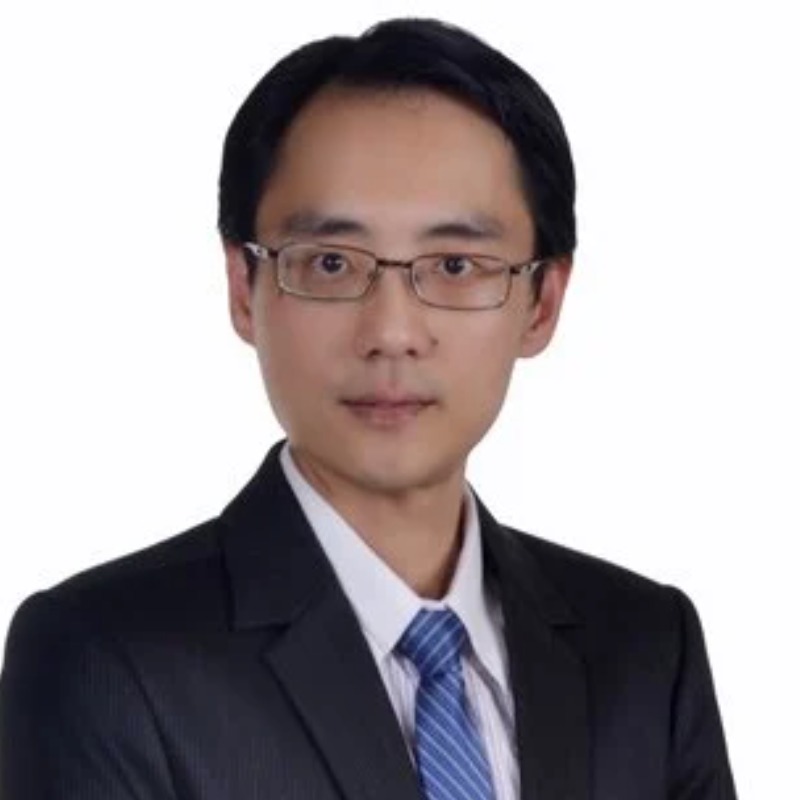 Dr Guan Yong Khee