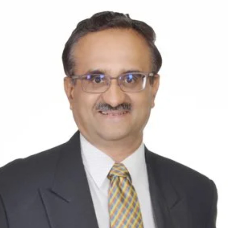 Datuk Dr. Jayaram A/L N S Menon