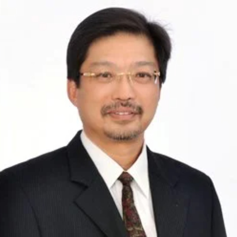 Dr Joel Gabriel Nonis