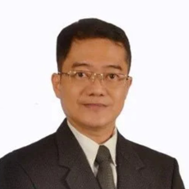 Dr Lai Nai Lang
