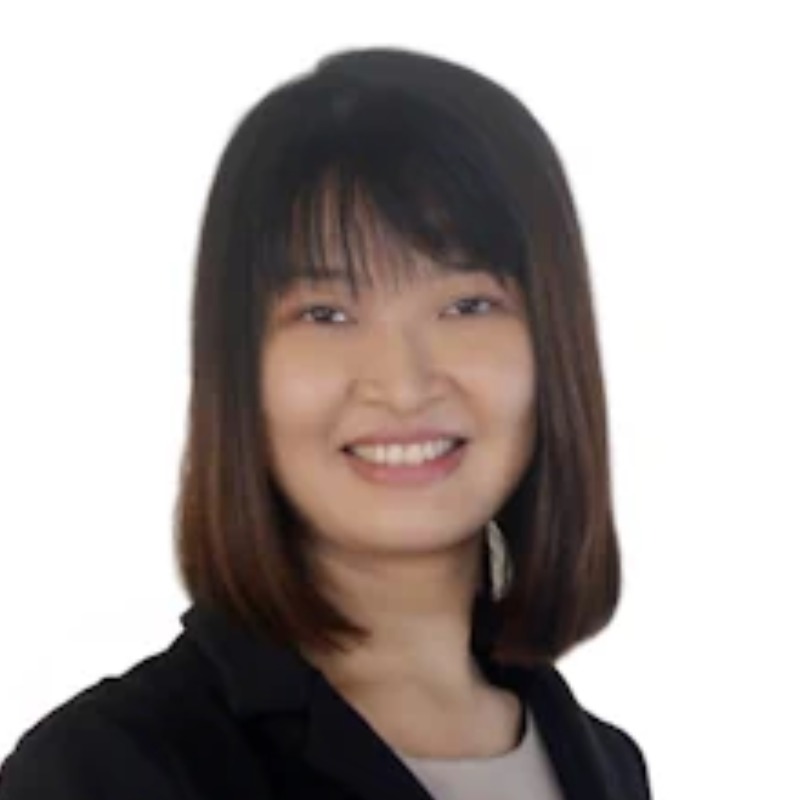 Dr Lau Harn Ni