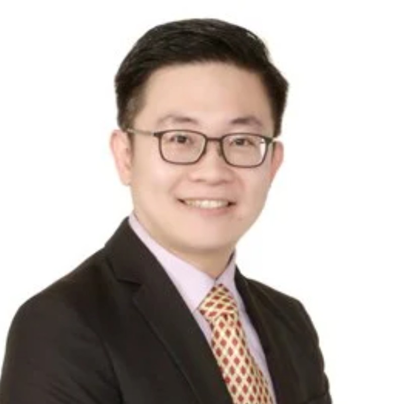 Dr Lee Shi Zhen