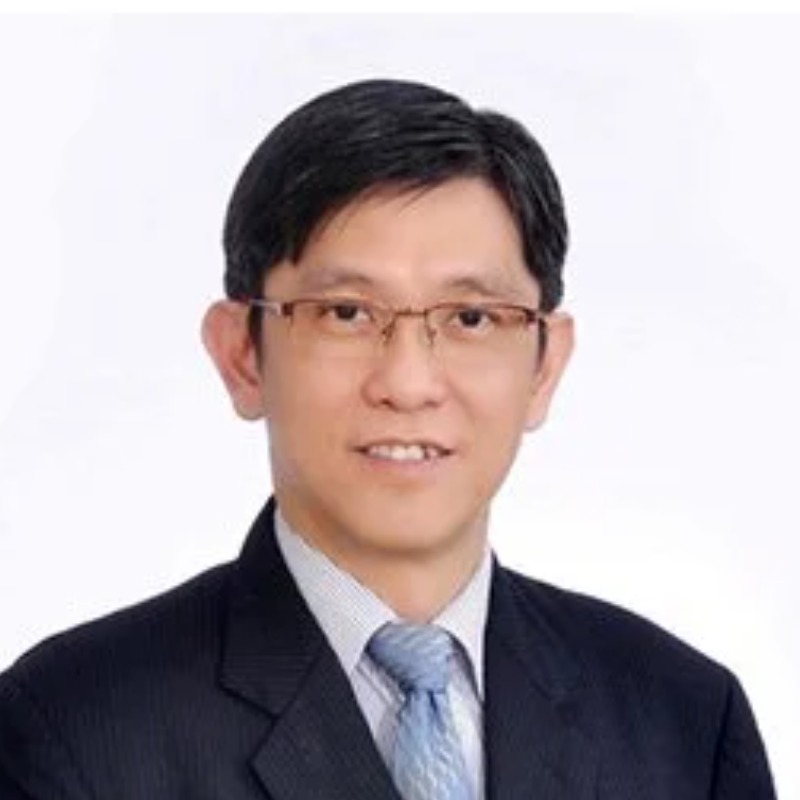 Dr Lim Eng Seng