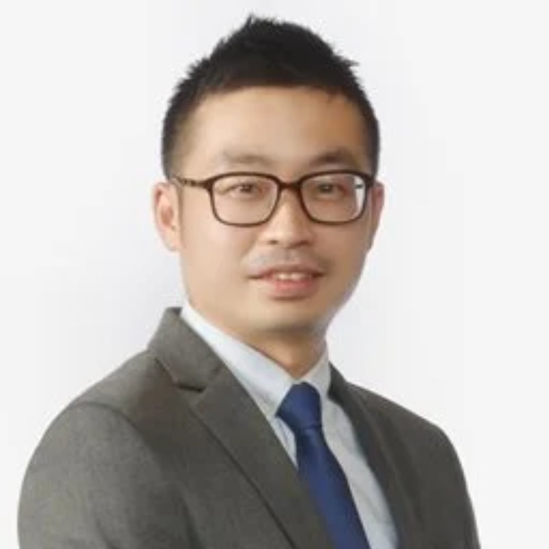 Dr Lim Kien Chien