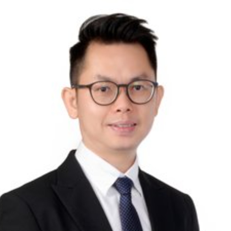 Dr Looi Yik Kian