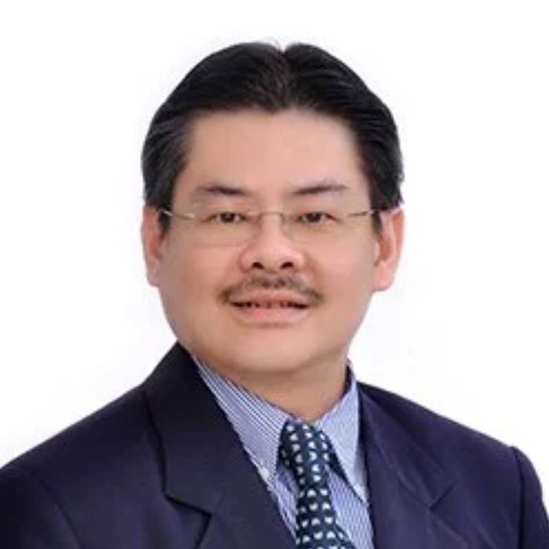 Datuk Dr. Low Tick Seng