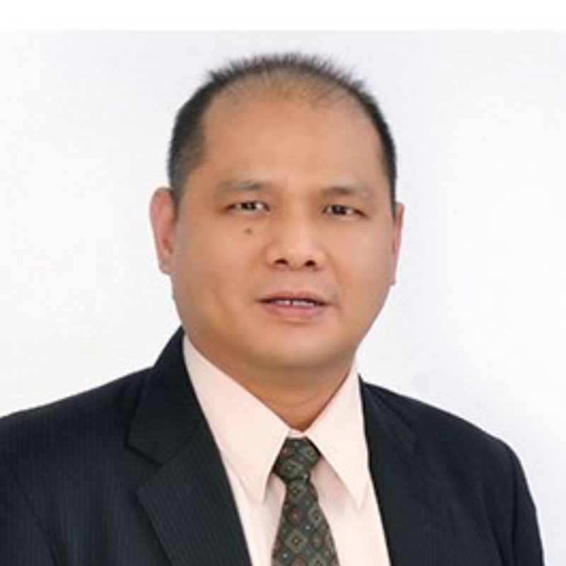 Dr Ma Wee Tah