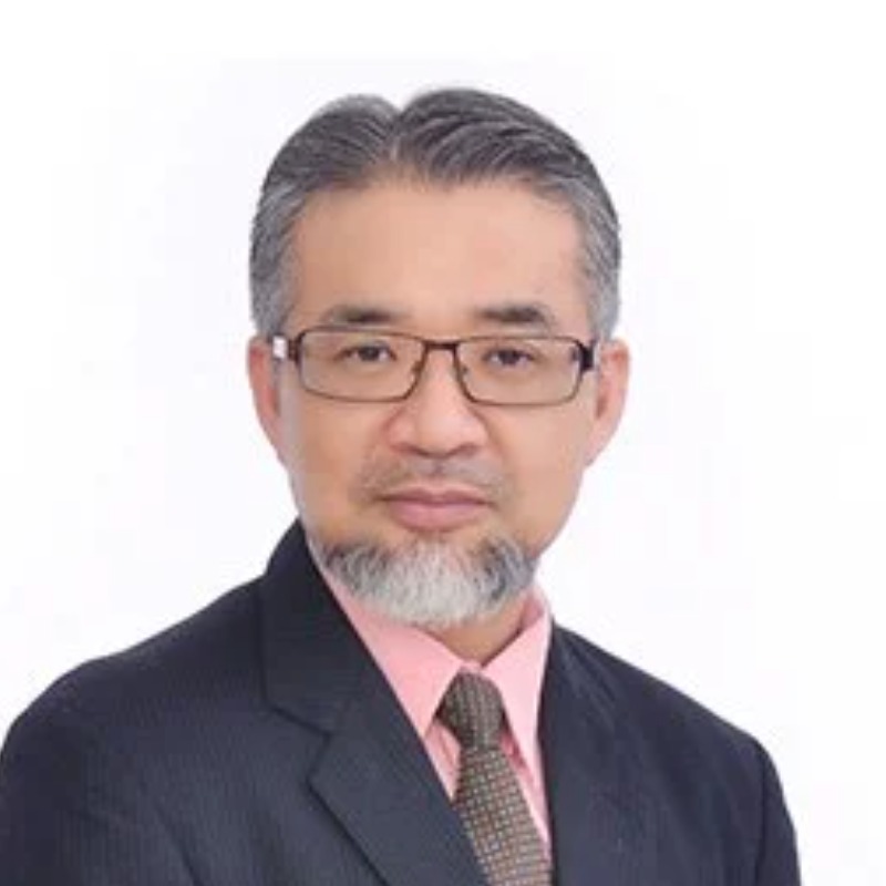Dr Mohd Zaidi Bin Yaakub