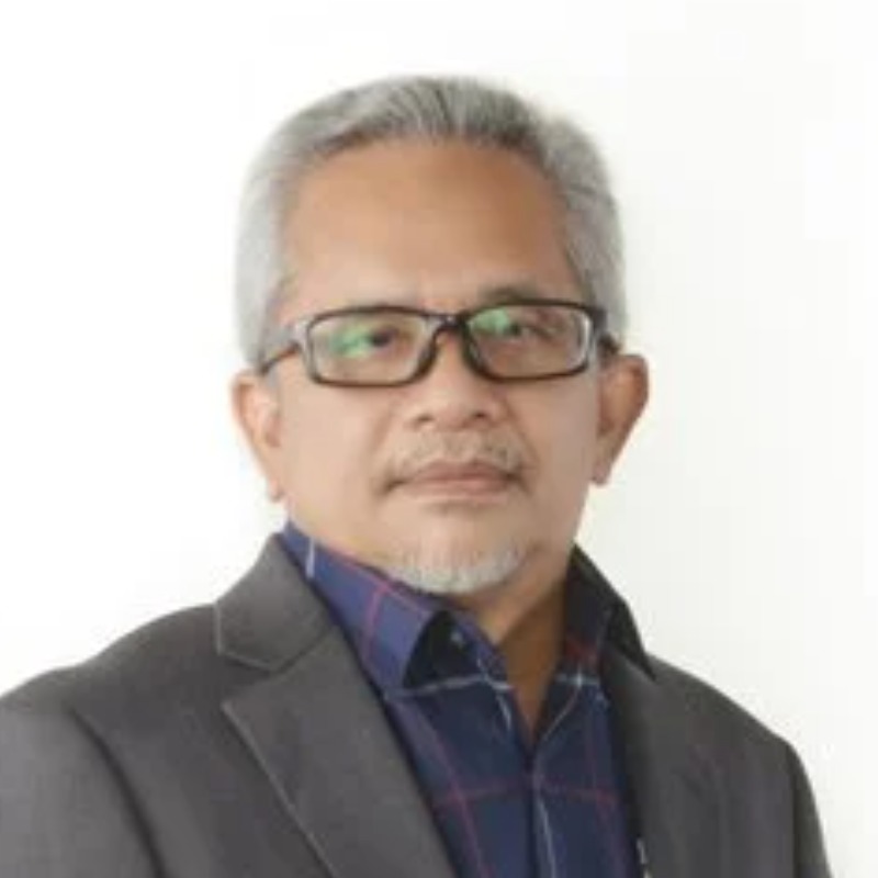 Dr Mohd Zaki Bin Ibrahim
