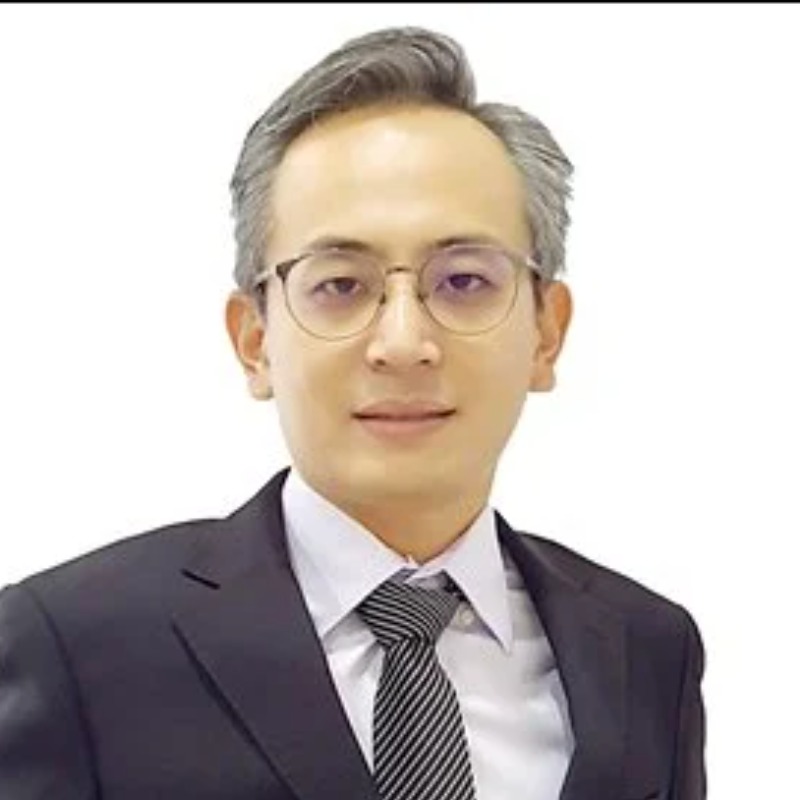 Dr Ng Chiun Yann