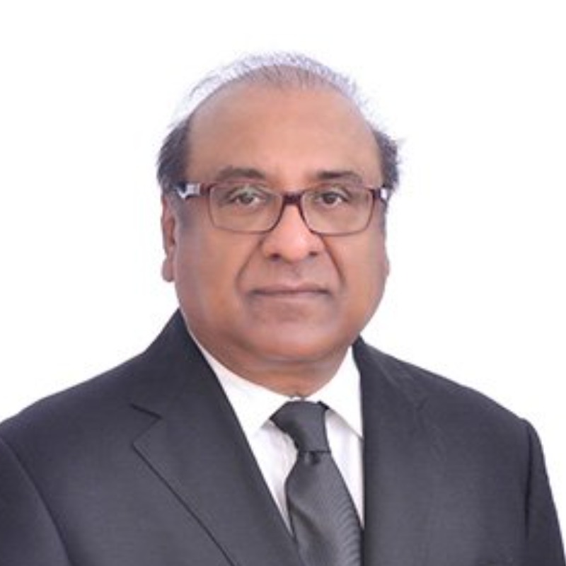 Datuk Dr. Ravikumar Thirunavakarasu