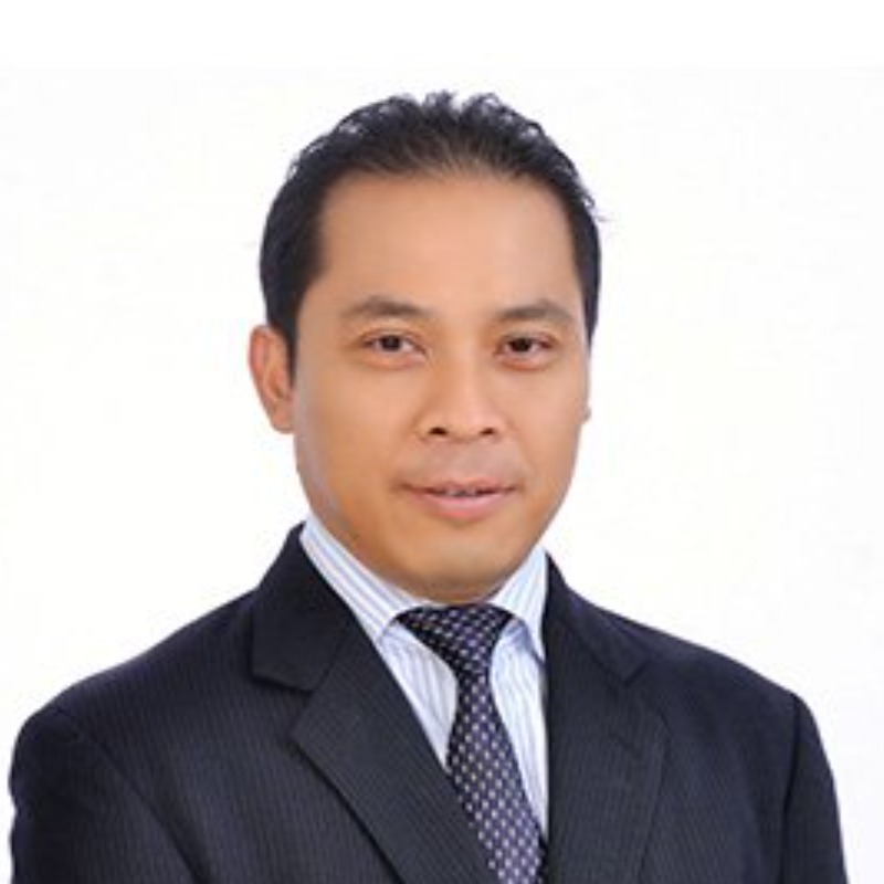Dr Sani Bin Sayuthi