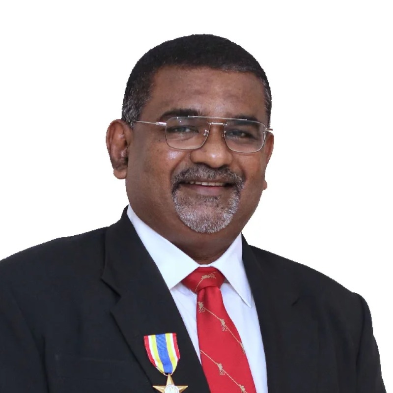 Datuk Dr. Shankar Gunarasa