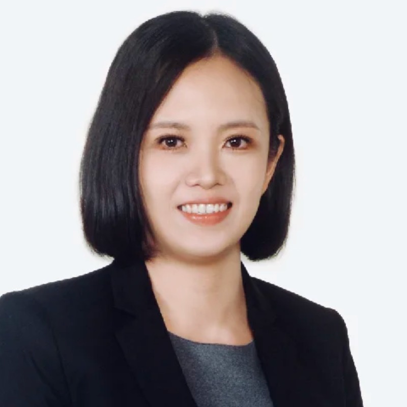 Dr Tan Ying An
