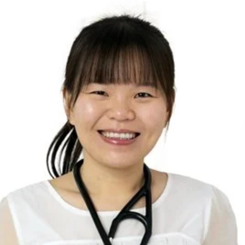 Dr Tay Hui Sian