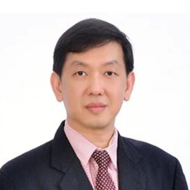 Dr Tay Mok Heang