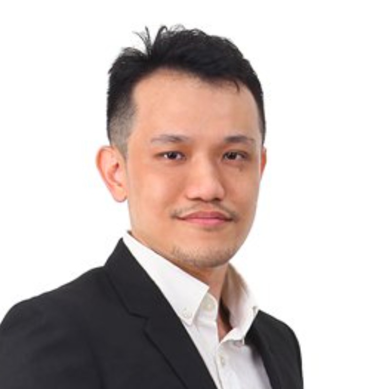 Dr Toh Tsun Haw