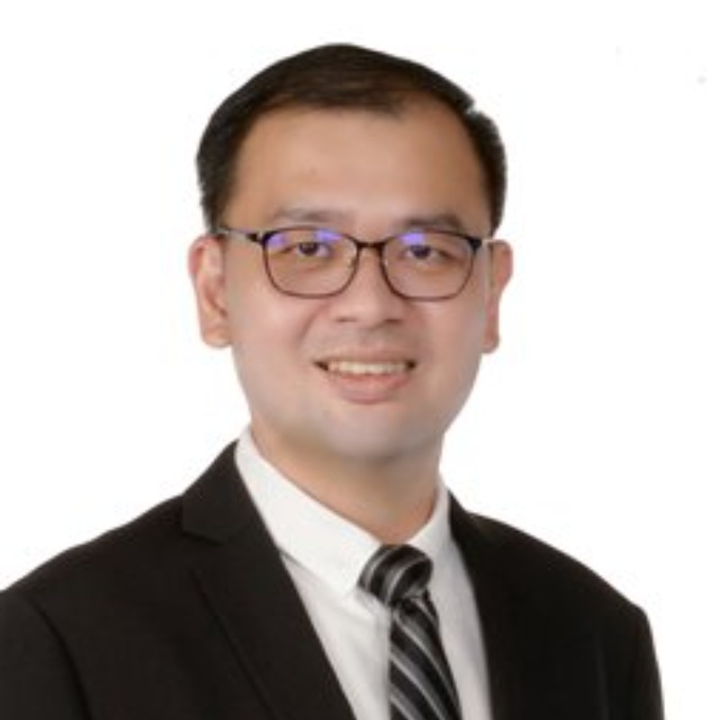 Datuk Dr. William Hau Wuei Huang